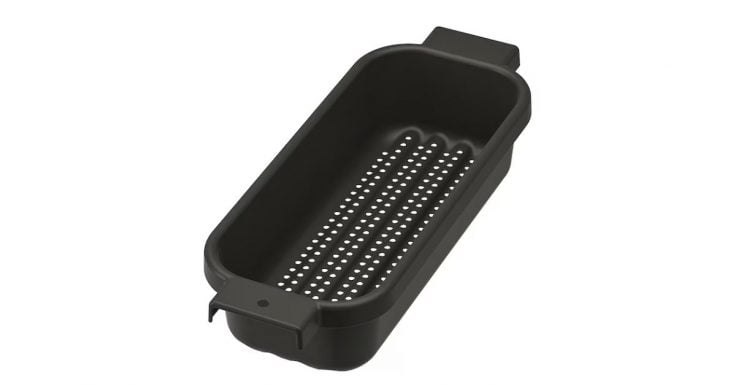 LILLHAVET vergiet, verkrijgbaar voor € 4,99 op de IKEA website