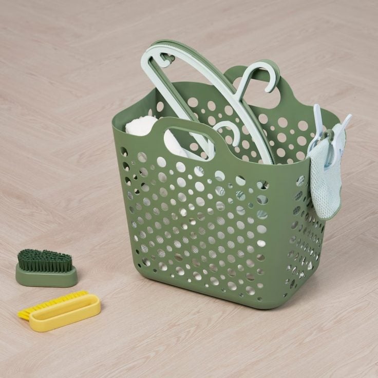 Voor 4,99 euro lanceert IKEA Slibb