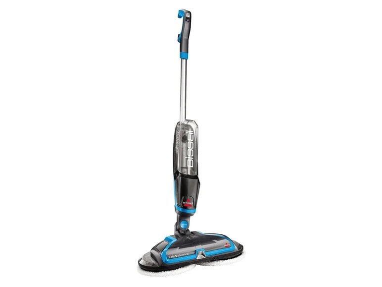 bissell lidl spinwave