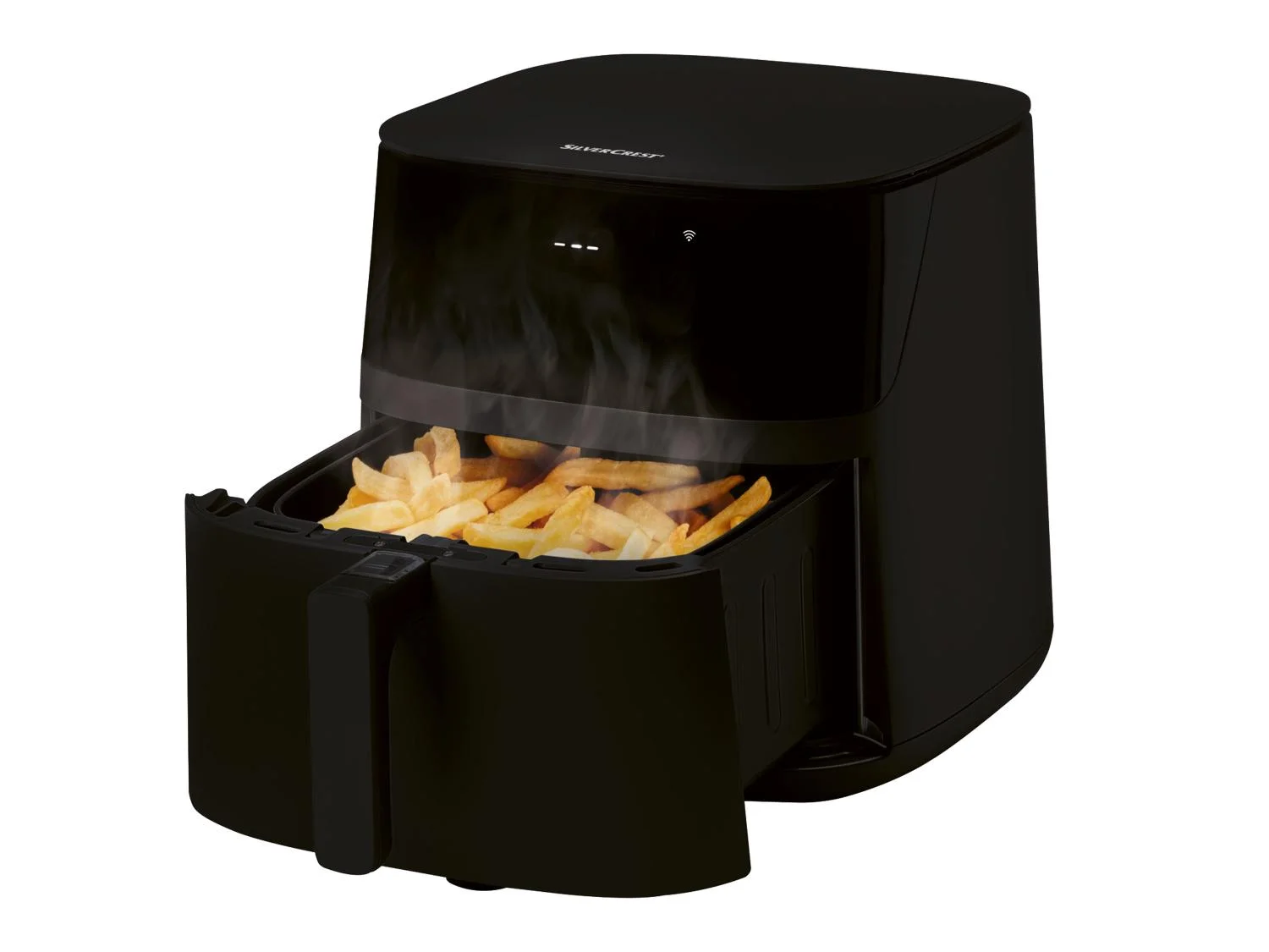 silvercrest airfryer