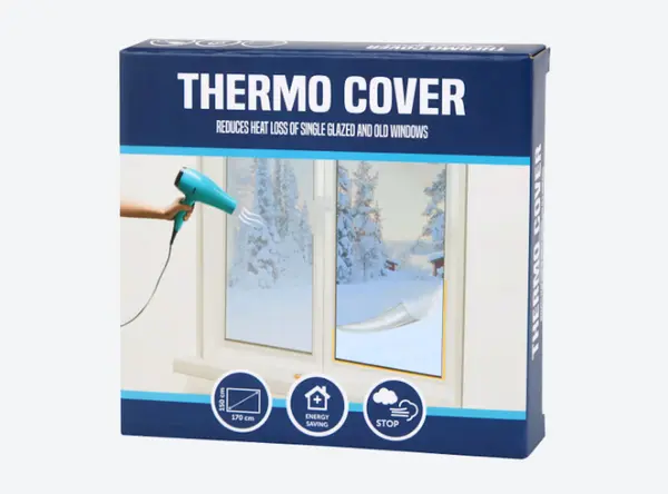ACTION thermo cover