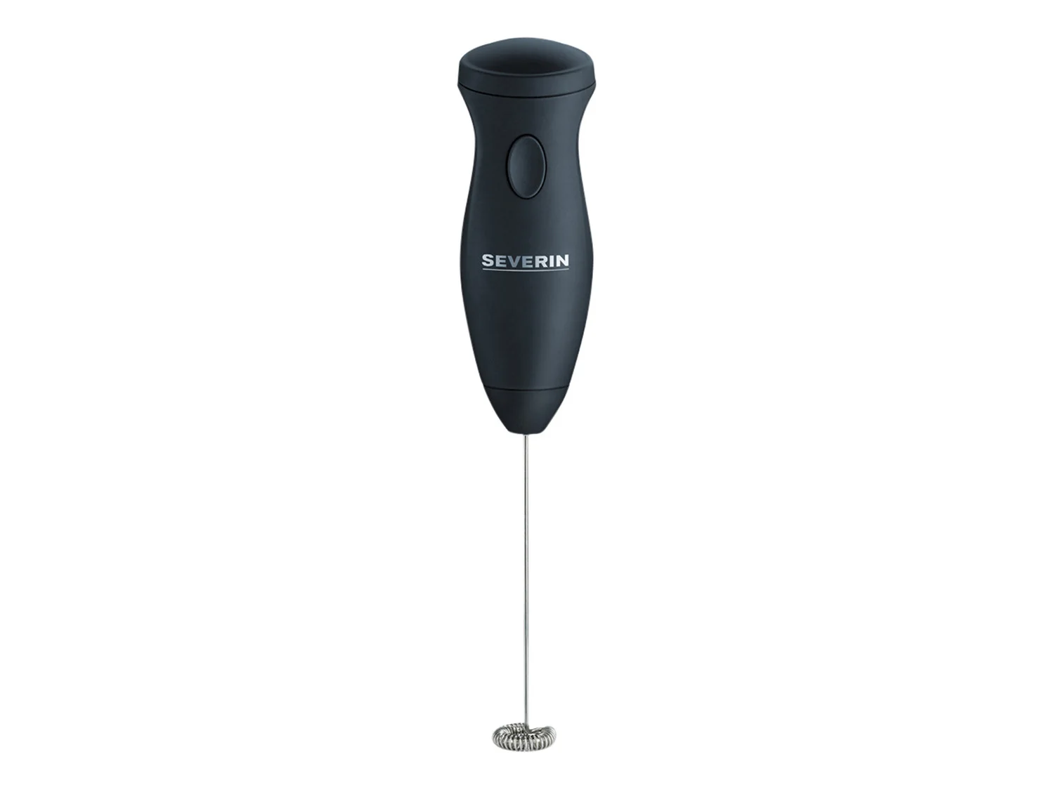Melkopschuimer Silvercrest Severin
