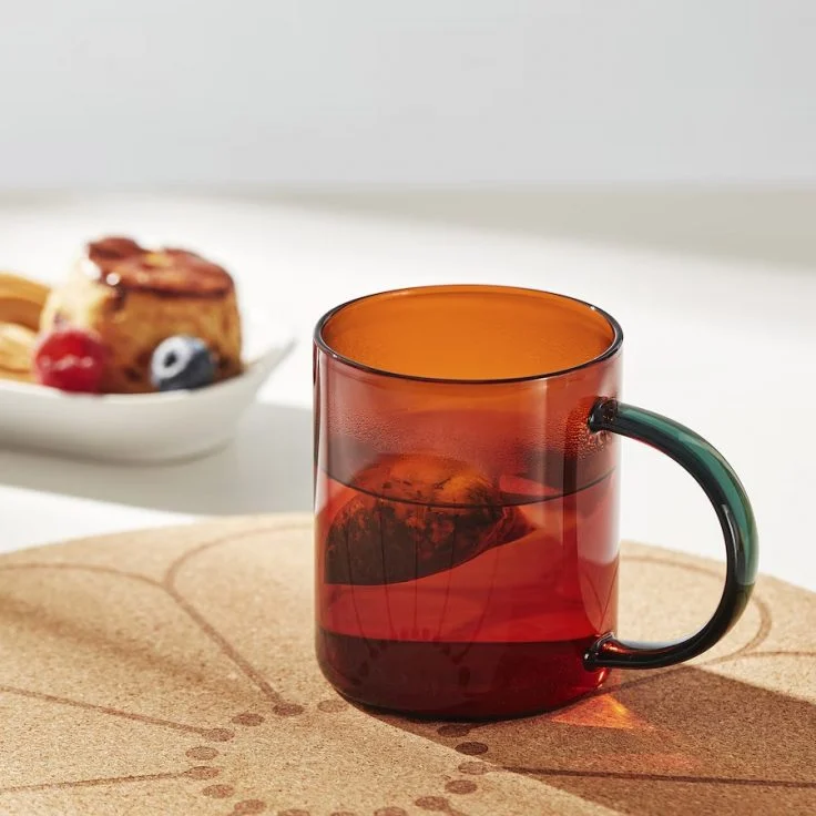 SKUGGSTUBB, Mok 41 cl - Ikea € 5,99