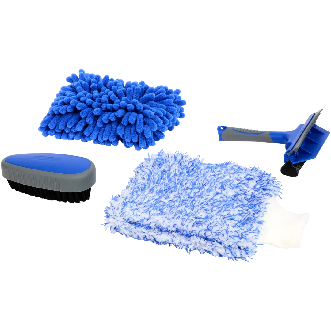 C&C schoonmaakset _ Action