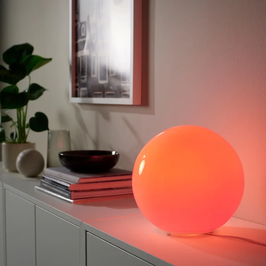 Fado tafellamp – IKEA €19,99
