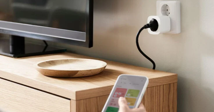 Prijs TRETAKT, IKEA, 7,99 euro