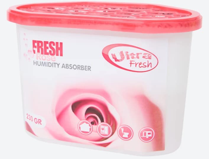 Action ultra fresh