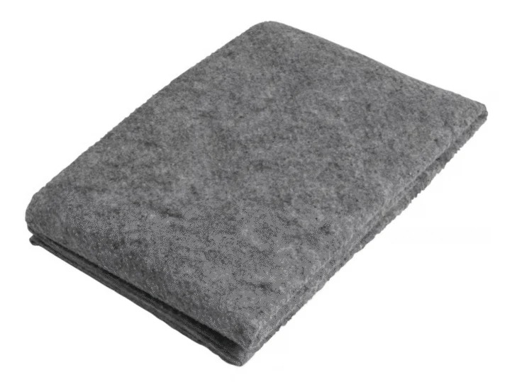 Ce tapis antidérapant IKEA à 9€ protège votre sol, attrape la poussière, amortit les pa