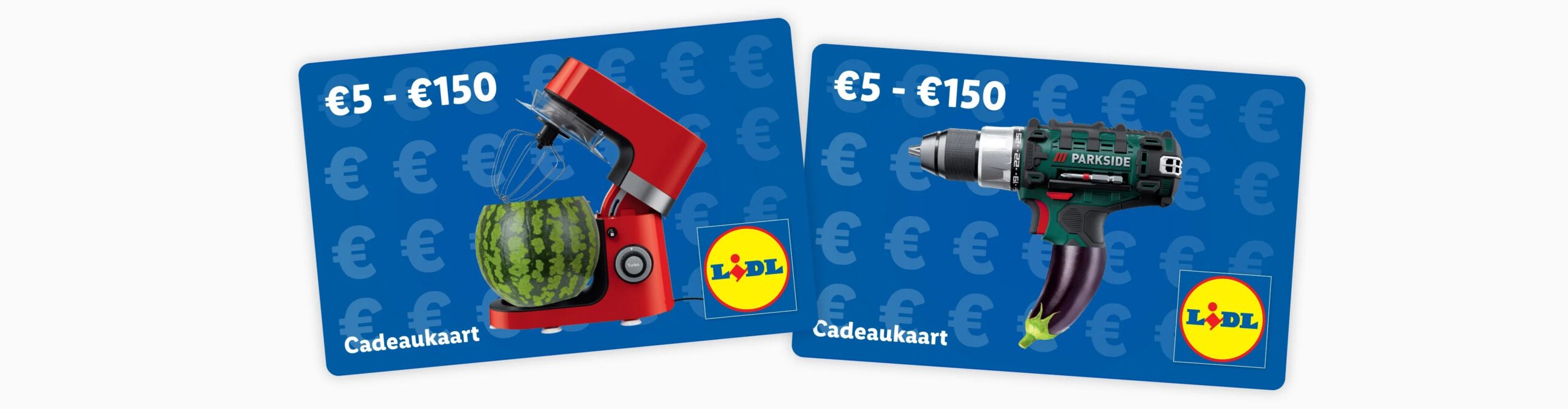 LIDL heeft goedkope oplossing onder 2 euro om wit wasgoed te laten stralen zonder bleekmiddel