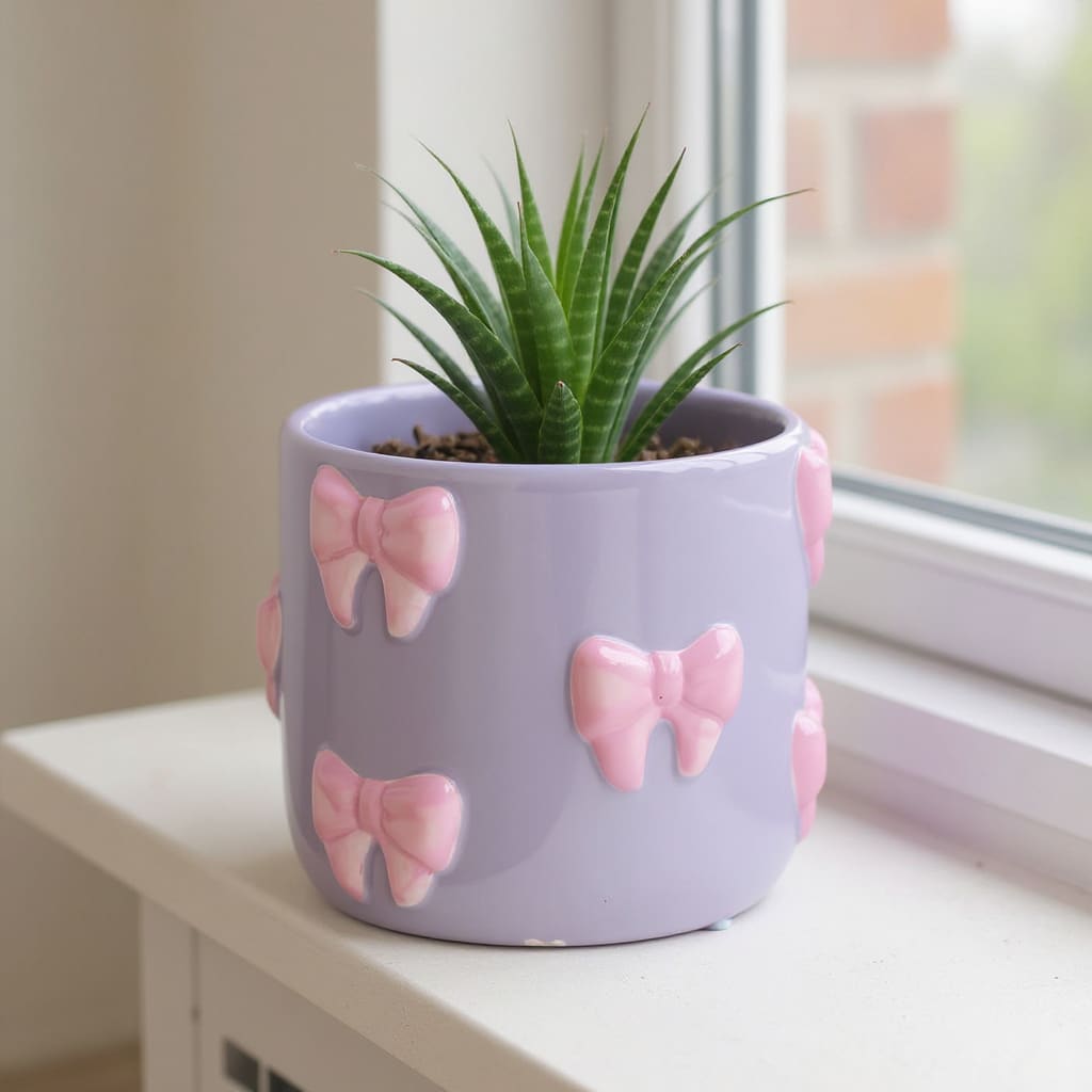 Action, voor 1,99 €, deze Scandinavische bloempot verfraait jouw planten zonder jouw portemonnee leeg te maken