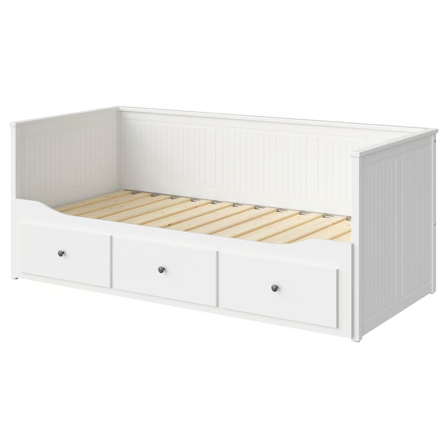 IKEA innoveert met revolutionair bed dat kleine ruimtes in een oogwenk optimaliseert.