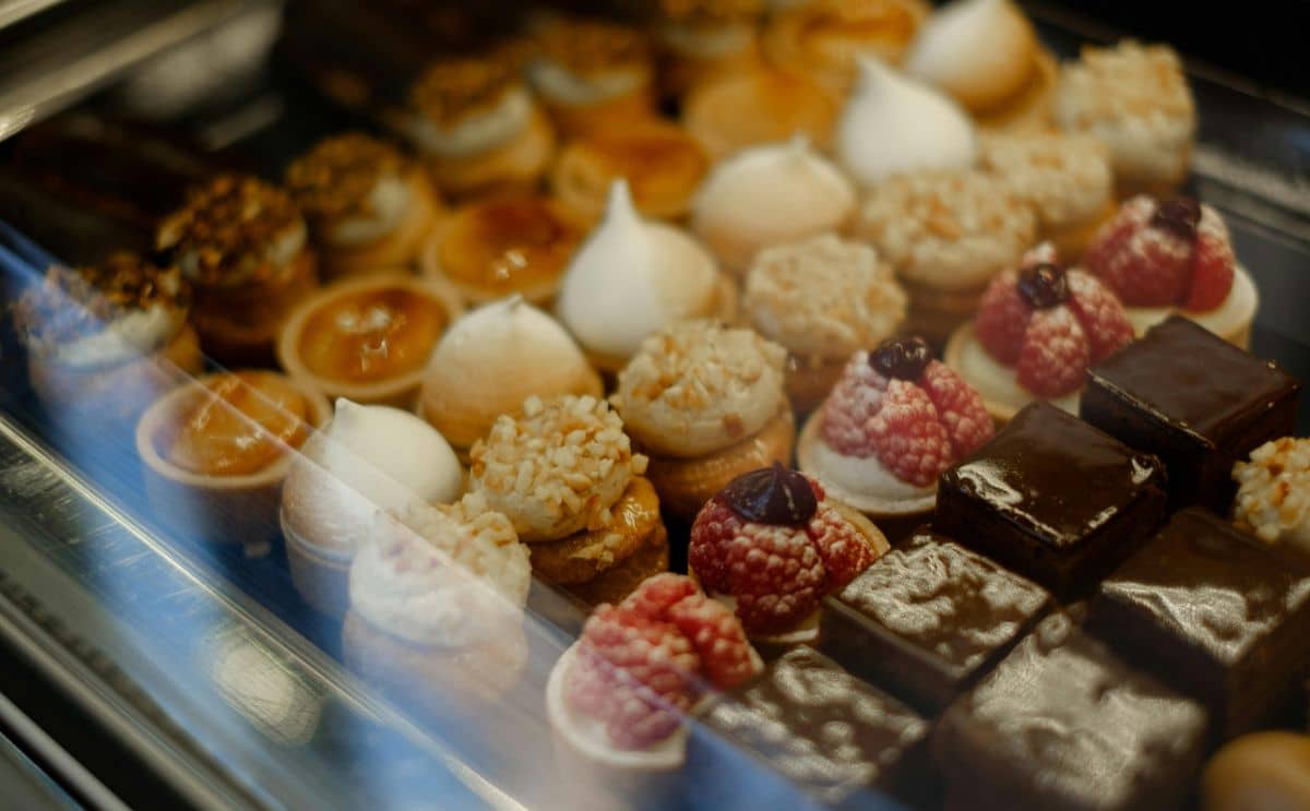 boulangerie Lidl info